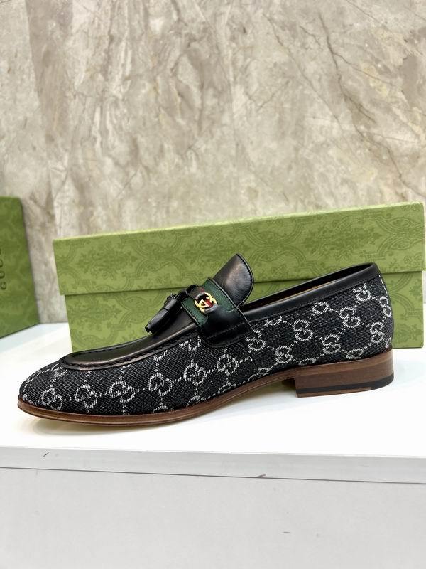 Gucci Men's Shoes 2781